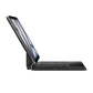 MAGIC KEYBOARD FOR IPADAIR 11-INCH (M3) - ITALIAN - BLACK