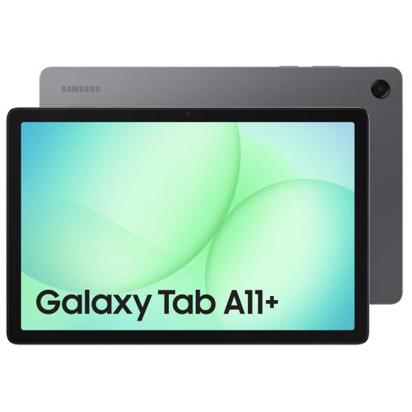 TABLET SAMSUNG X236 TAB A11 128GB 6GB RAM 5G WI-FI 11 GREY E.E.