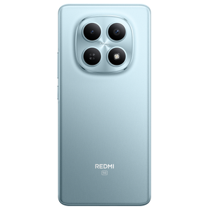 XIAOMI REDMI NOTE 15 128GB 6GB RAM 5G GLACIER BLU ITALY