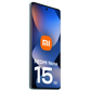 XIAOMI REDMI NOTE 15 128GB 6GB RAM 5G GLACIER BLU ITALY