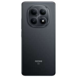 XIAOMI REDMI NOTE 15 128GB 6GB RAM 5G BLACK ITALY