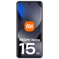 XIAOMI REDMI NOTE 15 128GB 6GB RAM 5G BLACK ITALY
