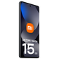 XIAOMI REDMI NOTE 15 128GB 6GB RAM 5G BLACK ITALY