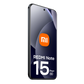 XIAOMI REDMI NOTE 15 PRO PLUS 256GB 8GB RAM 5G BLACK EU OEM