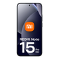 XIAOMI REDMI NOTE 15 PRO 256GB 8GB RAM 5G BLACK EU OEM