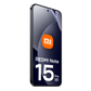 XIAOMI REDMI NOTE 15 PRO 256GB 8GB RAM 5G BLACK EU OEM