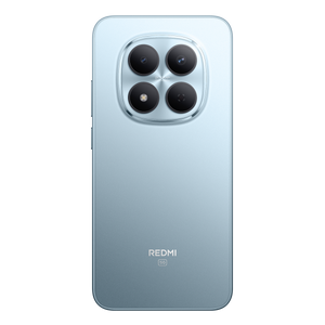 XIAOMI REDMI NOTE 15 PRO 256GB 8GB RAM 5G BLUE EU OEM