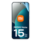 XIAOMI REDMI NOTE 15 PRO 256GB 8GB RAM 5G BLUE EU OEM