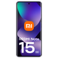 XIAOMI REDMI NOTE 15 256GB 8GB RAM PURPLE 5G ITALY