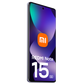 XIAOMI REDMI NOTE 15 256GB 8GB RAM PURPLE 5G ITALY
