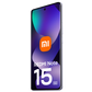 XIAOMI REDMI NOTE 15 256GB 8GB RAM PURPLE 5G ITALY
