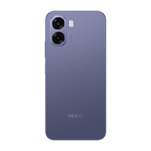 OPPO A6X 128GB 4GB RAG 4G ICY BLACK PURPLE ITALY