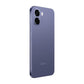 OPPO A6X 128GB 4GB RAG 4G ICY BLACK PURPLE ITALY