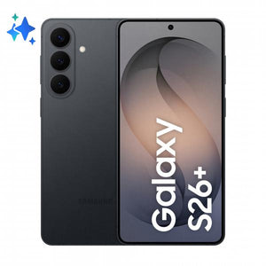 SAMSUNG S947 GALAXY S26 PLUS 256GB 12GB RAM 5G DS BLACK