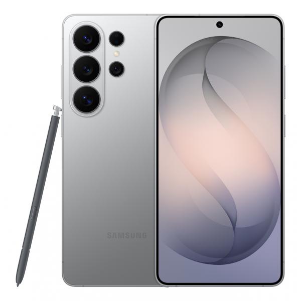 SAMSUNG S948 GALAXY S26 ULTRA 256GB 12GB RAM 5G DS SILVER