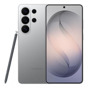 SAMSUNG S948 GALAXY S26 ULTRA 256GB 12GB RAM 5G DS SILVER