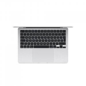 MacBook Air 13'' 1 TB SSD \\ 16GB memoria chip M5 con CPU 10-core e GPU 10-core - Argento