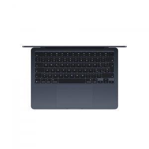 MacBook Air 13'' 1 TB SSD \\ 24GB memoria chip M5 con CPU 10-core e GPU 10-core - Mezzanotte