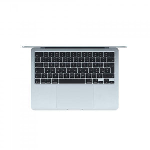 MacBook Air 13'' 1 TB SSD \\ 24GB memoria chip M5 con CPU 10-core e GPU 10-core - Celeste