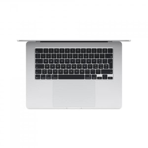 MacBook Air 15'' 1 TB SSD \\ 16GB memoria chip M5 con CPU 10-core e GPU 10-core  Argento