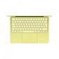 MacBook Neo 13" 512 GB SSD \\ 8GB memoria chip A18 Pro con CPU e GPU 5-core - Argento