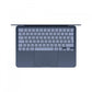 MacBook Neo 13" 256 GB SSD \\ 8GB memoria chip A18 Pro con CPU e GPU 5-core - Indaco