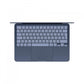 MacBook Neo 13" 512 GB SSD \\ 8GB memoria chip A18 Pro con CPU e GPU 5-core - Indaco