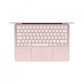 MacBook Neo 13" 512 GB SSD \\ 8GB memoria chip A18 Pro con CPU e GPU 5-core - Rosa Pastello