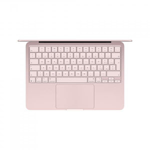 MacBook Neo 13" 512 GB SSD \\ 8GB memoria chip A18 Pro con CPU e GPU 5-core - Rosa Pastello