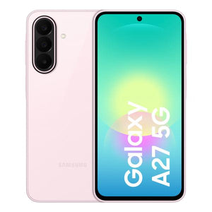 SAMSUNG A276B 128GB 6GB RAM 5G PINK EU OEM