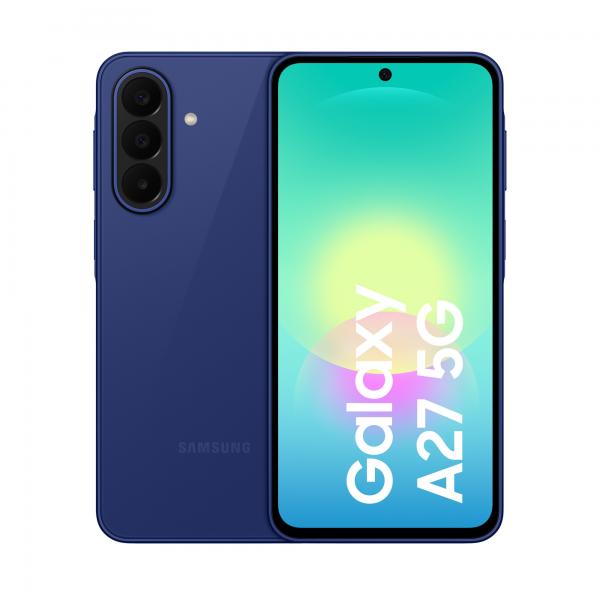 SAMSUNG A276B 256GB 8GB RAM 5G BLUE EU OEM