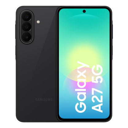 SAMSUNG A276B 256GB 8GB RAM 5G BLACK EU OEM