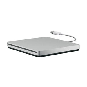 Apple SuperDrive USB \\ Lettore/masterizzatore CD esterno con cavo USB-A integrato