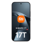 XIAOMI 17T 256GB 12GB RAM BLACK EU OEM