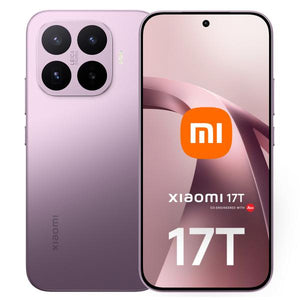 XIAOMI 17T 256GB 12GB RAM VIOLET EU OEM