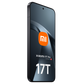 XIAOMI 17T PRO 512GB 12GB RAM BLACK EU OEM