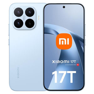 XIAOMI REDMI 17T 512GB 12GB RAM BLUE EU OEM