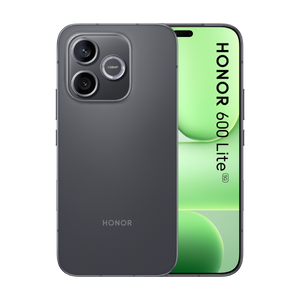 HONOR 600 LITE 128GB 8GB RAM 5G DS BLACK EU OEM