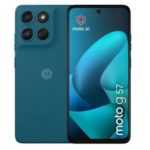MOTOROLA G57 256GB 8G RAM 5G CORSAIR GREEN ITALY