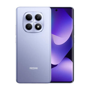 XIAOMI REDMI NOTE 15 128GB 6GB RAM 4G PURPLE EU OEM