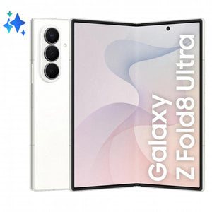 Samsung Galaxy Z Fold8 Ultra F976 256 GB 12 GB RAM Crema · EU