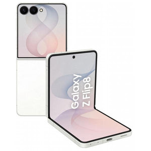 SAMSUNG GALAXY Z FLIP 8 F776B 512GB 12GB CREAM ITALY