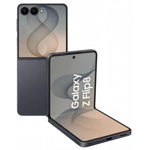 SAMSUNG GALAXY Z FLIP 8 F776B 512GB 12GB GRAPHITE ITALY
