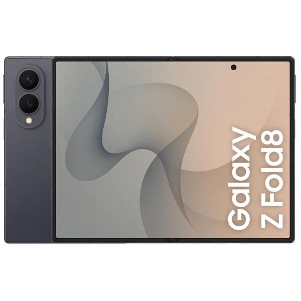 SAMSUNG GALAXY Z FOLD 8 F971B 256GB 12GB RAM GRAPHITE EU