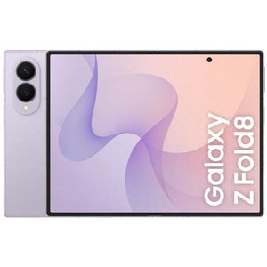 SAMSUNG GALAXY Z FOLD 8 F971B 256GB 12GB RAM LAVANDER EU