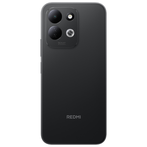 XIAOMI REDMI 17 256GB 4G RAM BLACK ITALY