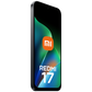 XIAOMI REDMI 17 256GB 4G RAM BLACK ITALY
