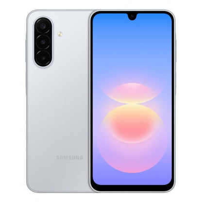 SAMSUNG A185 GALAXY 128GB 4GB RAM 4G DS SILVER EU OEM