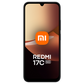 XIAOMI REDMI 17C 128GB 4GB RAM 5G BLACK ITALY