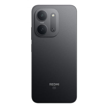 XIAOMI REDMI 17C 128GB 4GB RAM 5G BLACK ITALY